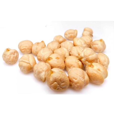 CIECIERZYCA GRUBA 500g